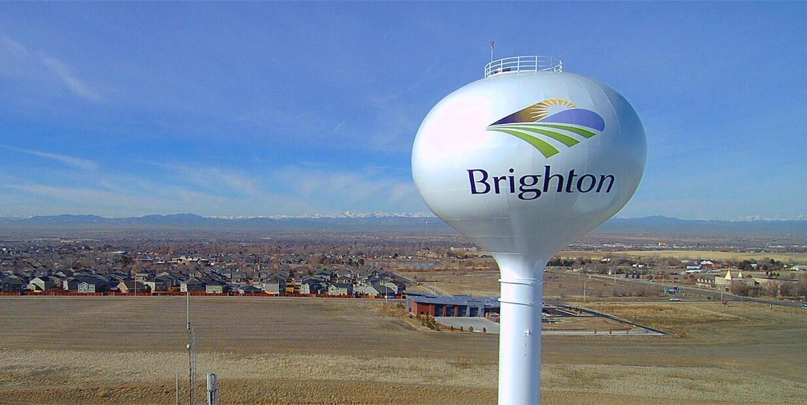 Brighton commercial cleaning service area