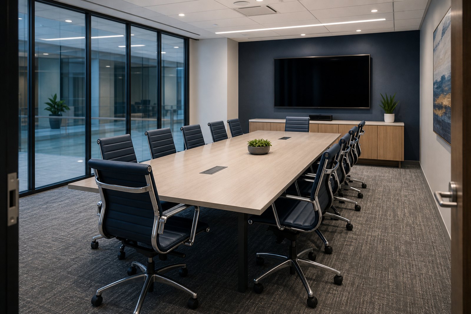 Office Cleaning service